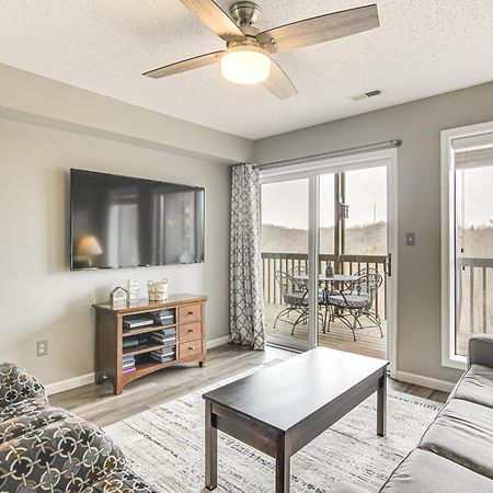 Inviting Branson West Condo With Pool Access エクステリア 写真