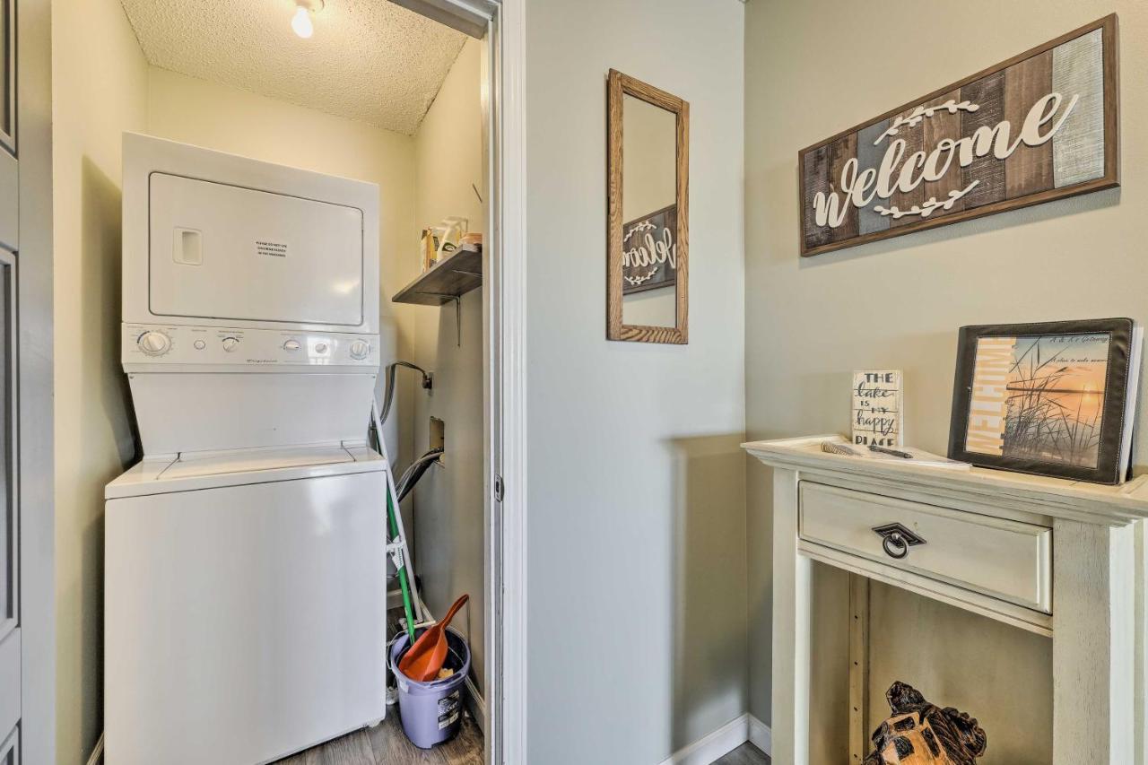Inviting Branson West Condo With Pool Access エクステリア 写真