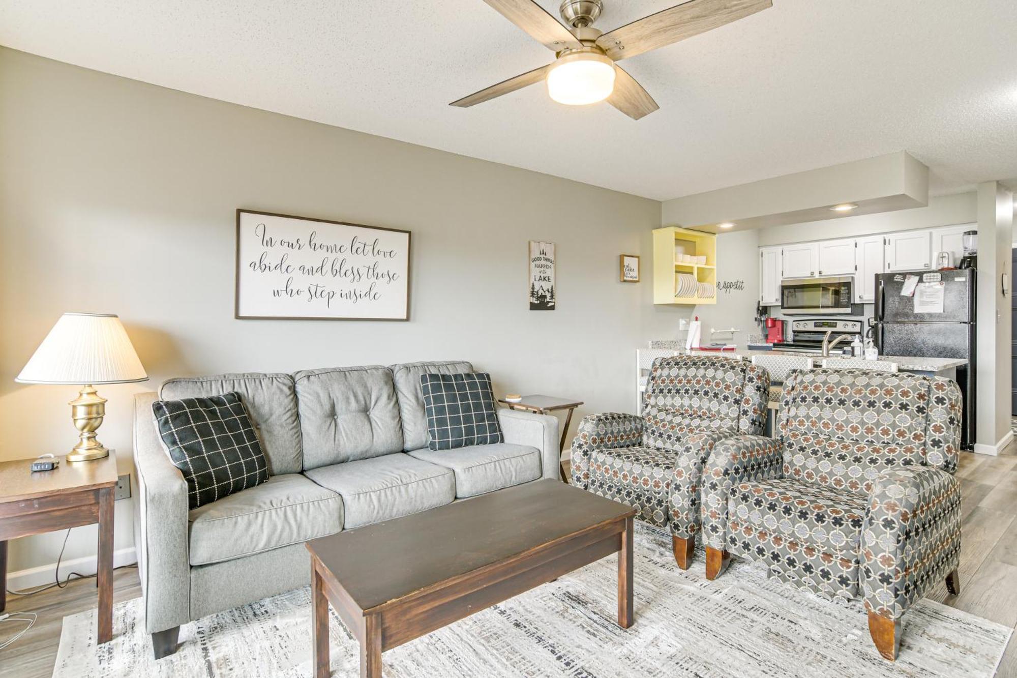 Inviting Branson West Condo With Pool Access エクステリア 写真